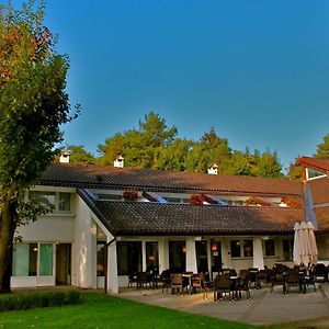 Golf Hotel La Pinetina