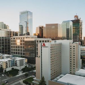 Seattle Marriott Bellevue